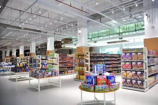 海沧人买年货的好机会 进口商品美食美酒任你挑，日用百货与炫酷豪车共助阵